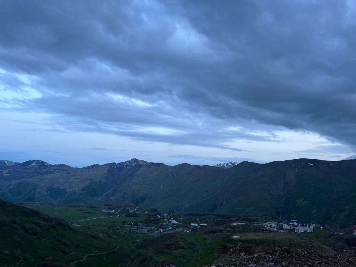 Twins #144 New Gudauri With Mountain View Apartment Exterior photo